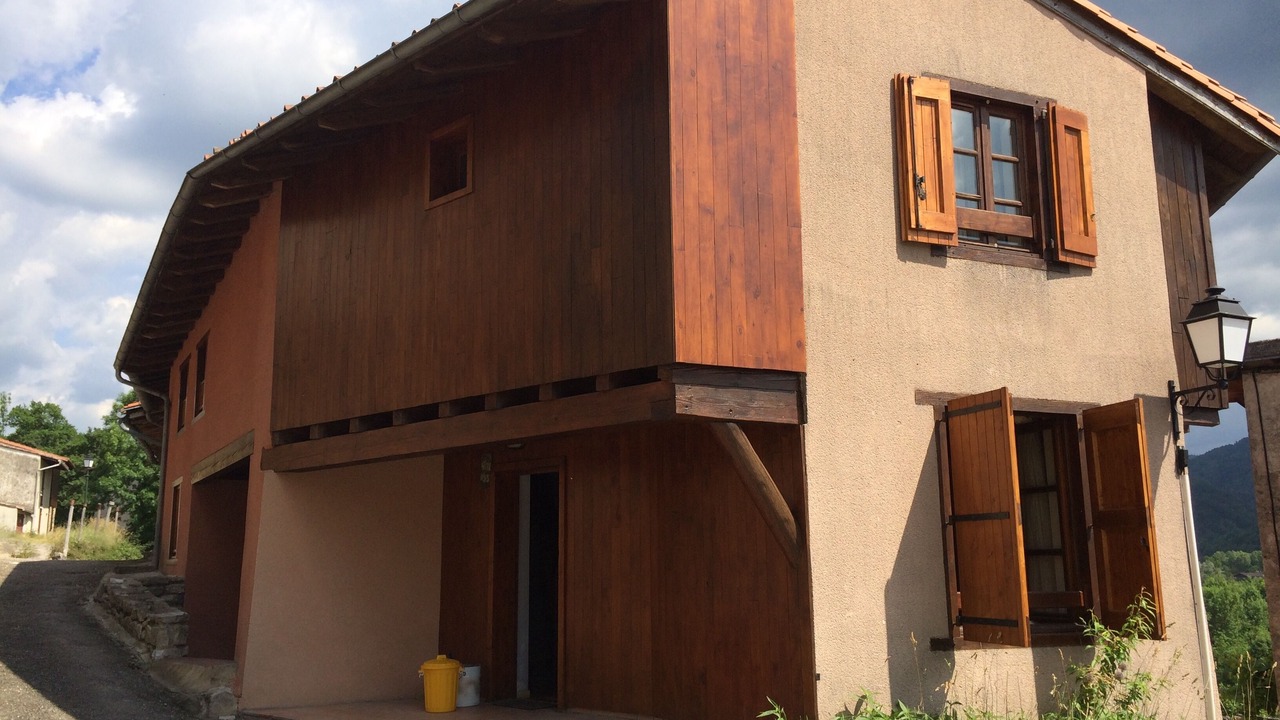 Photo of Outdoor in Montoulieu