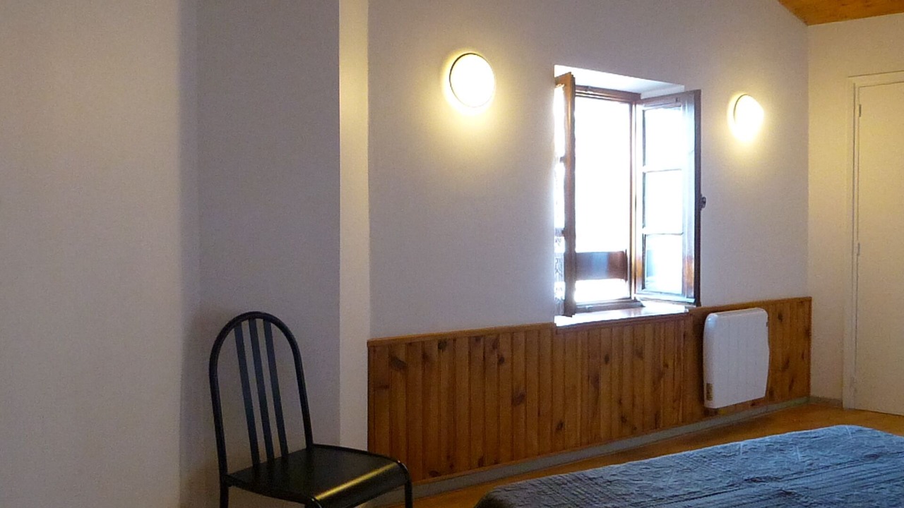 Photo of Bedroom in Montoulieu