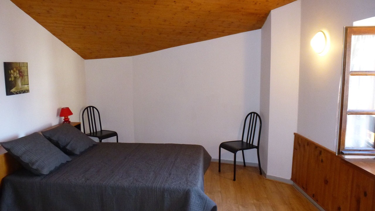 Photo of Bedroom in Montoulieu