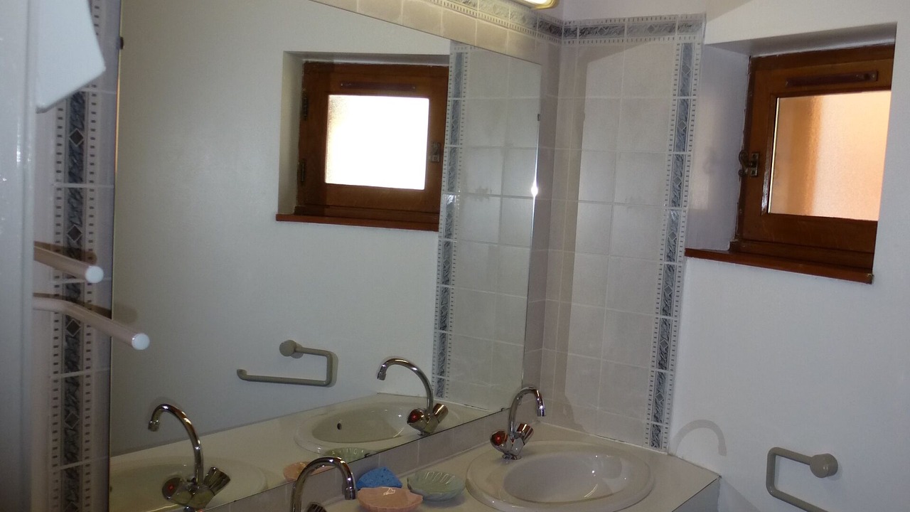Photo of Bathroom in Montoulieu