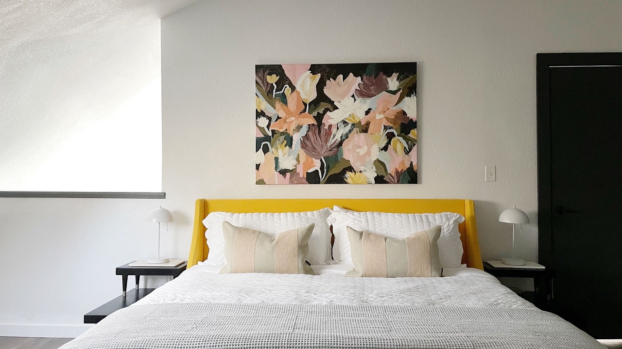 Photo of Bedroom in Turners