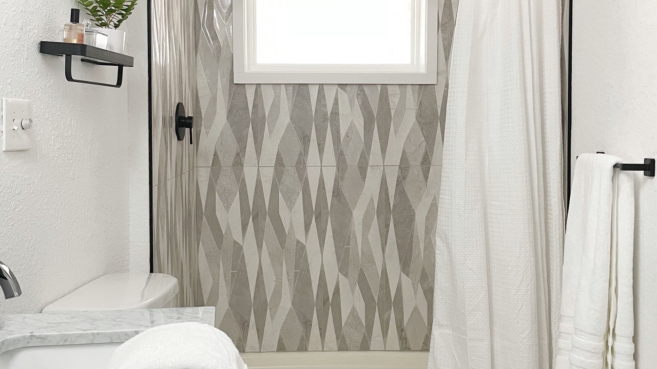 Photo of Bathroom in Turners