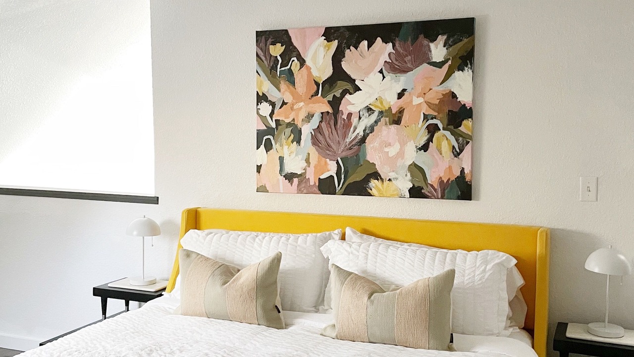 Photo of Bedroom in Turners