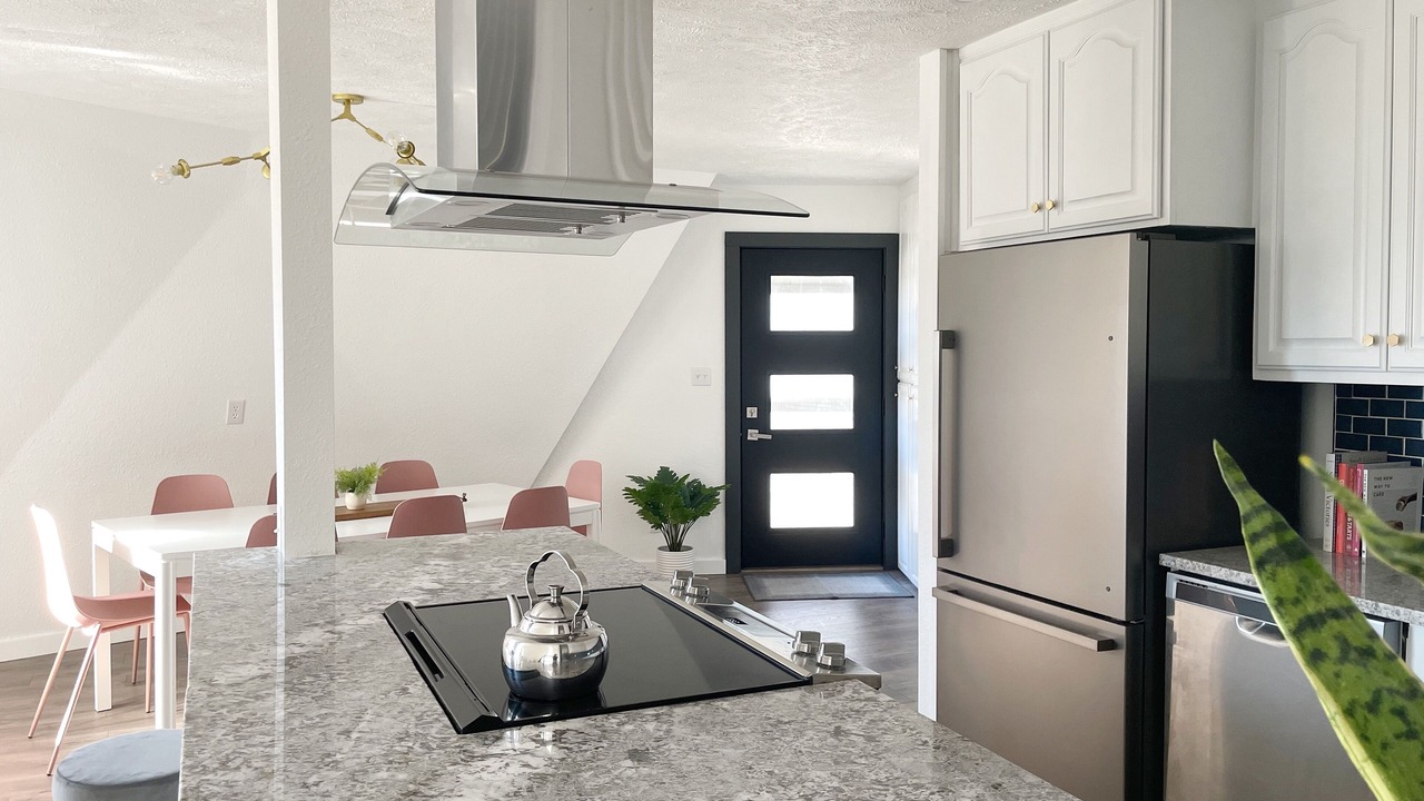 Photo of Kitchen in Turners