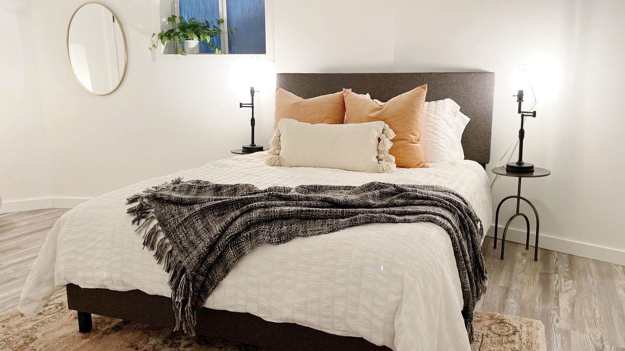 Photo of Bedroom in Turners