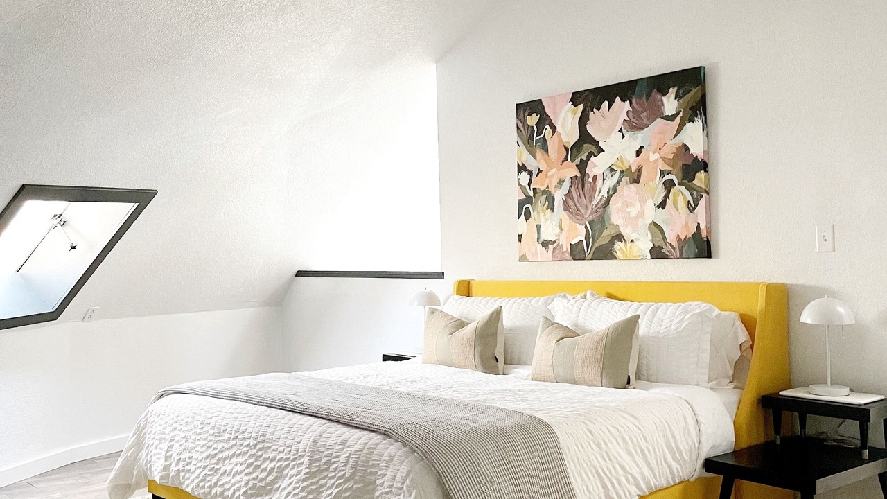 Photo of Bedroom in Turners