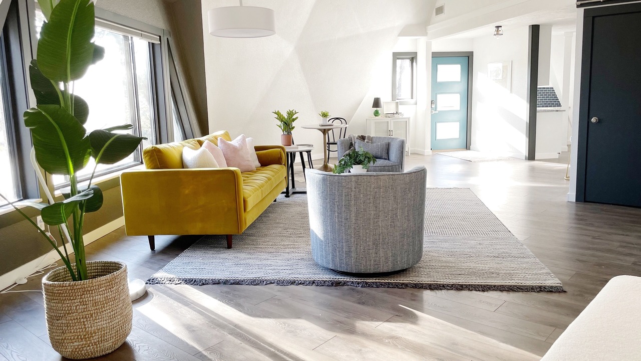 Photo of Livingroom in Turners