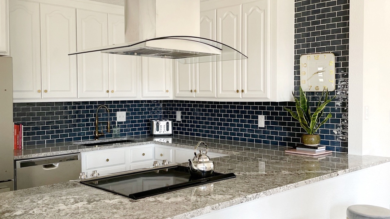 Photo of Kitchen in Turners