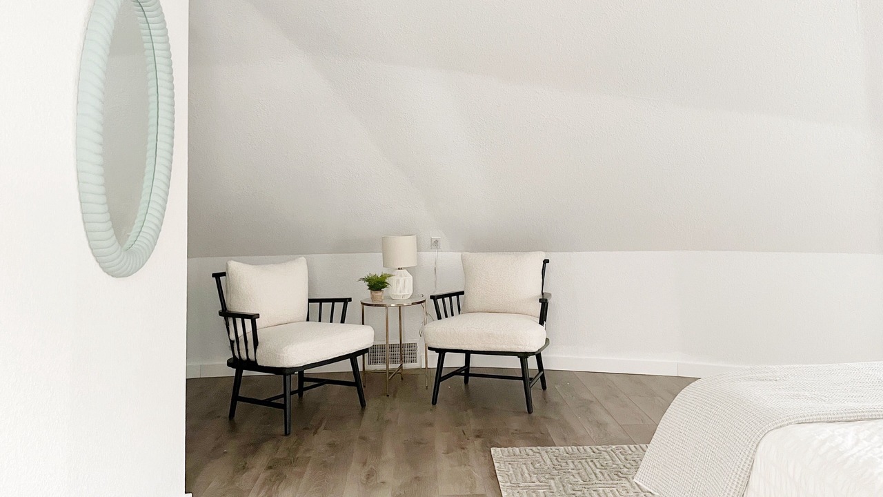 Photo of Bedroom in Turners