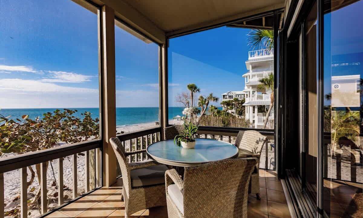 Photo of Outdoor in Jose's Hideaway