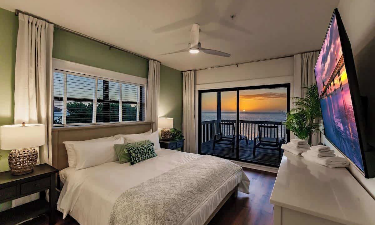 Photo of Bedroom in Jose's Hideaway