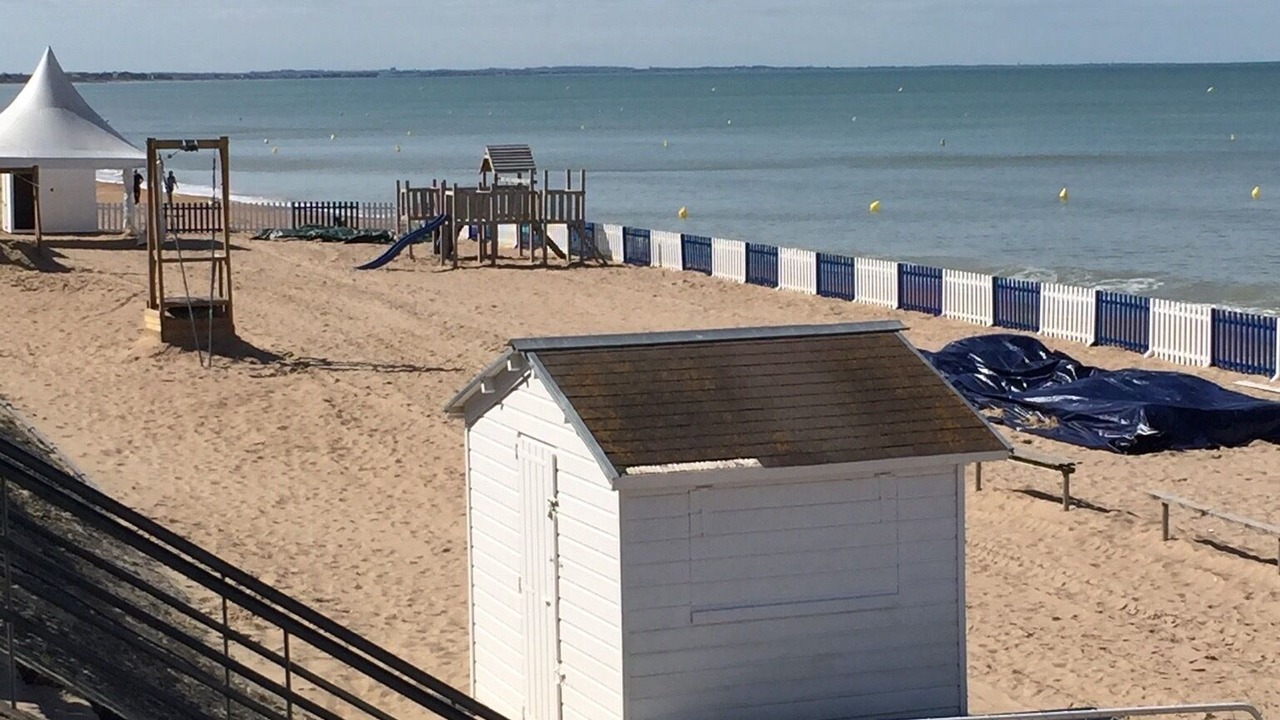 Photo of Others in Cabourg