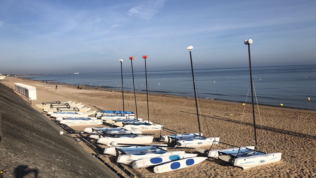 Photo of Others in Cabourg