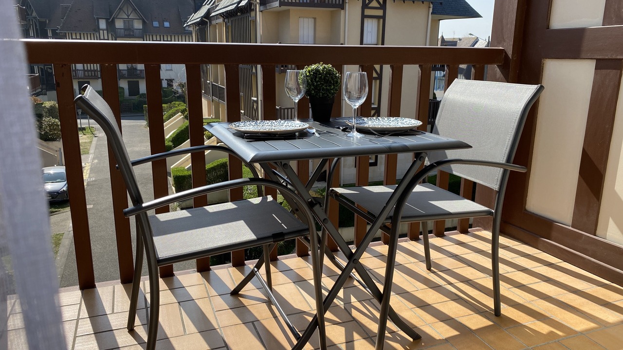 Photo of Outdoor in Cabourg