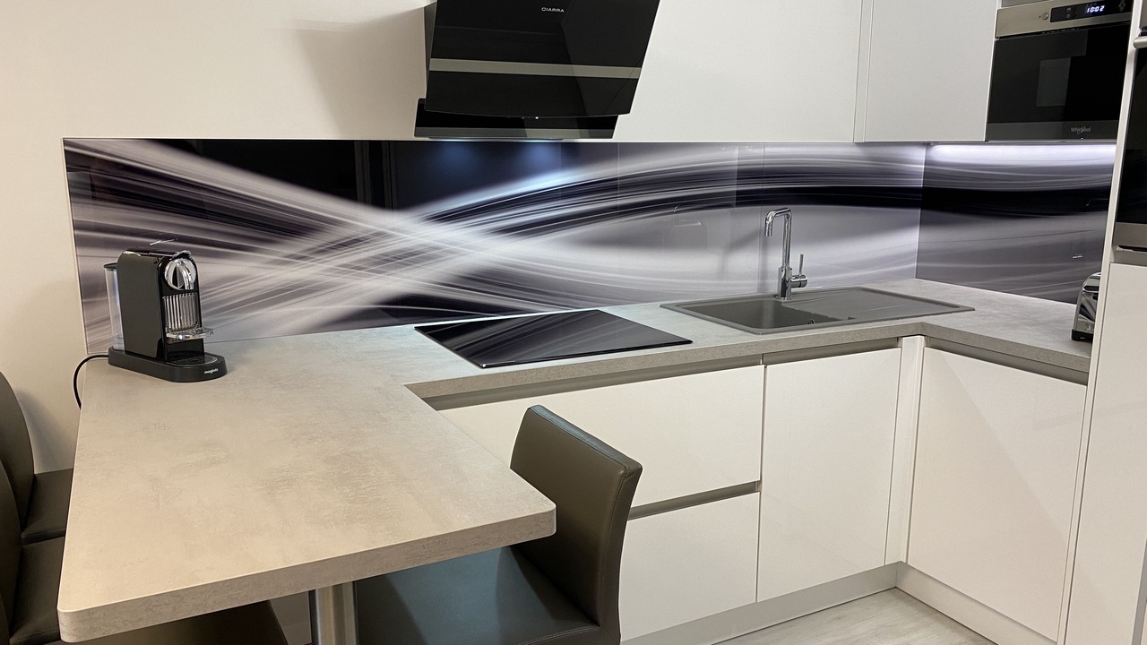 Photo of Kitchen in Cabourg