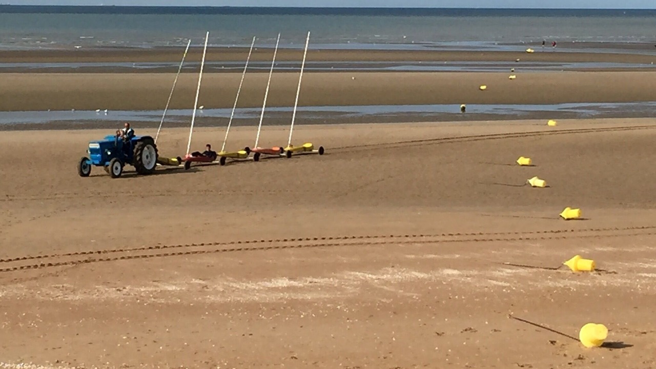 Photo of Others in Cabourg