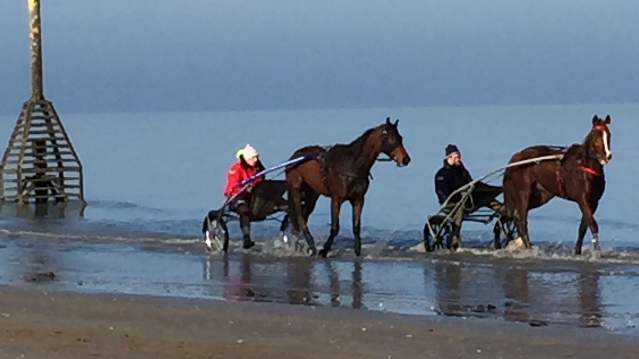 Photo of Others in Cabourg