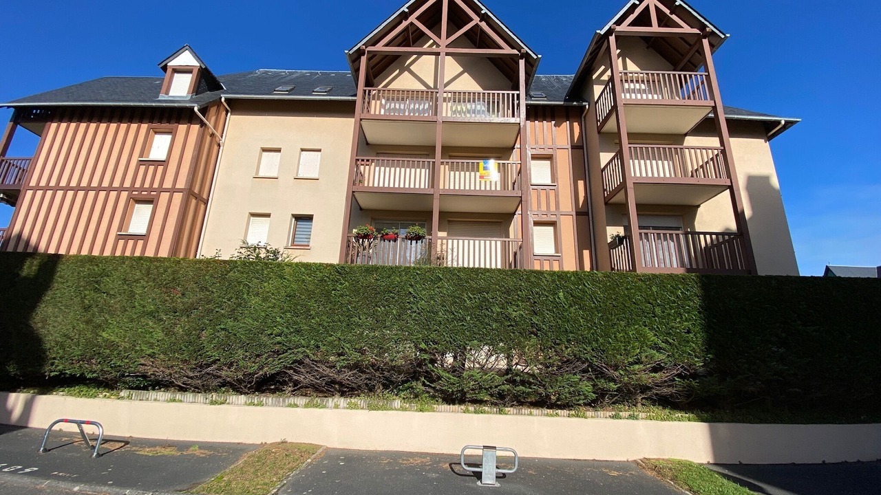 Photo of Outdoor in Cabourg
