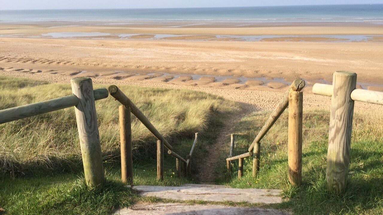 Photo of Others in Cabourg