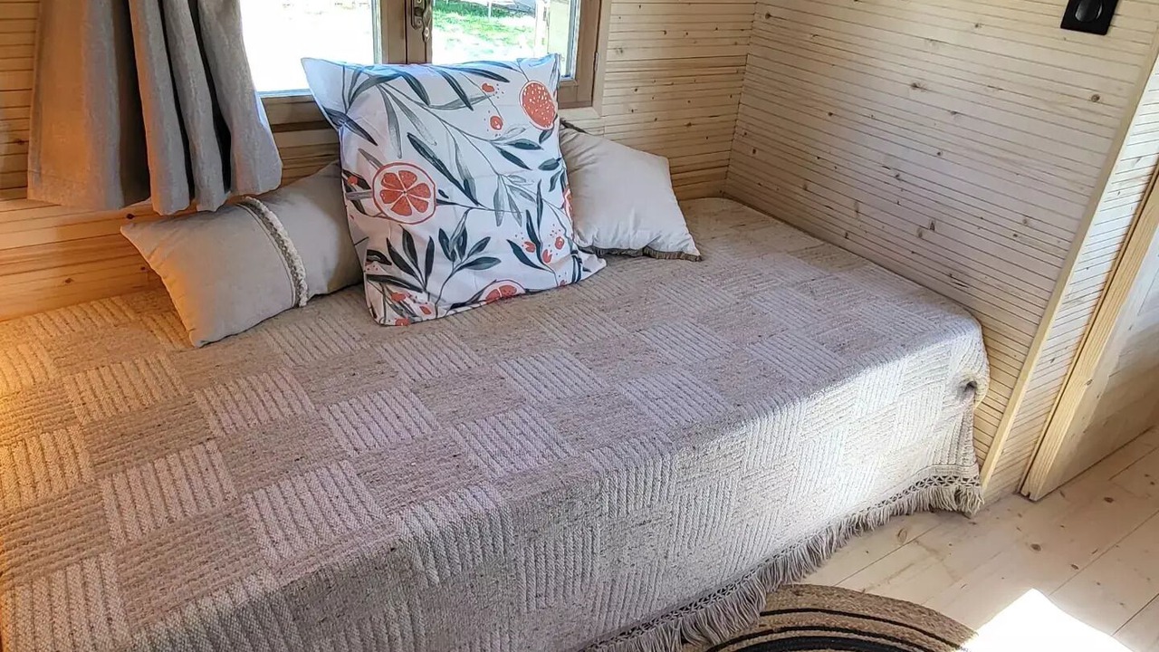 Photo of Bedroom in Dallon