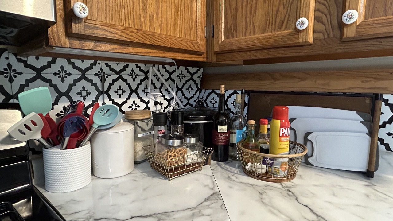 Photo of Kitchen in Overland