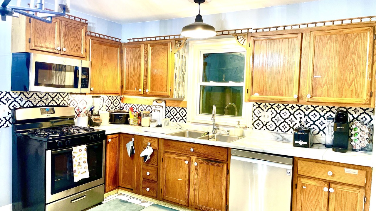 Photo of Kitchen in Overland
