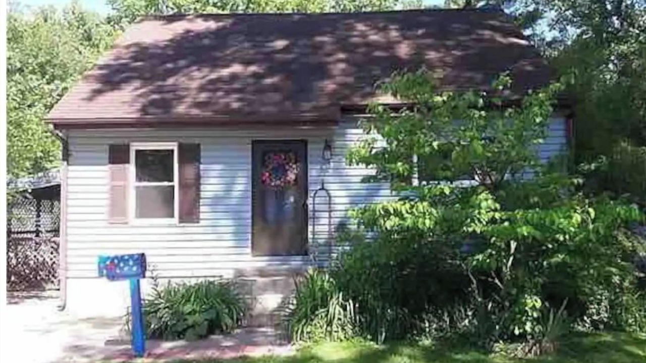Photo of Outdoor in Overland