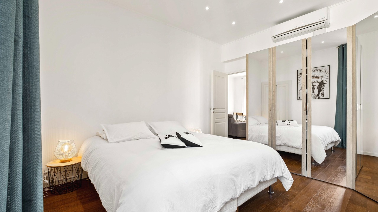 Photo of Bedroom in Lazaret