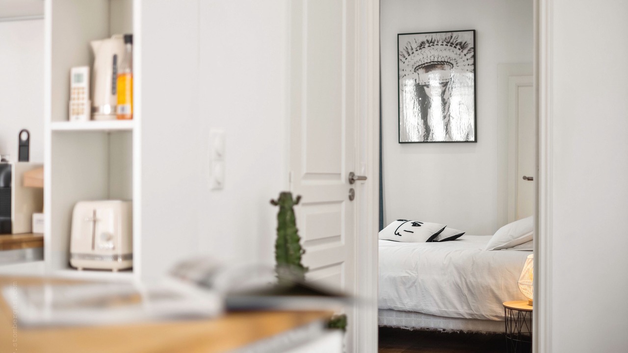 Photo of Bedroom in Lazaret