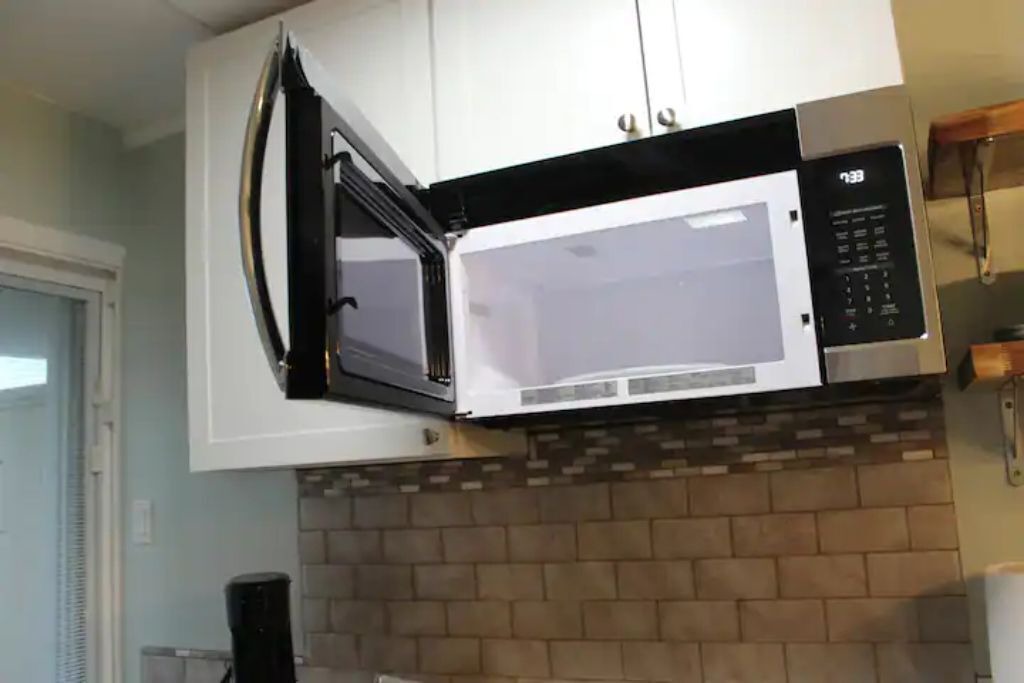 Photo of Kitchen in Corpus Christi