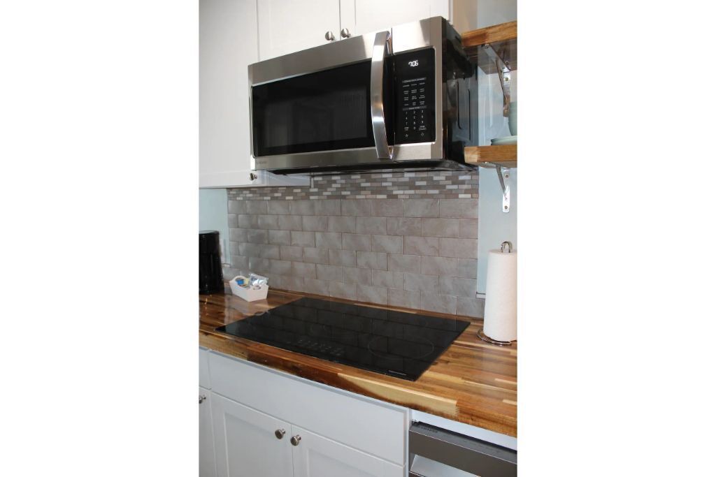 Photo of Kitchen in Corpus Christi