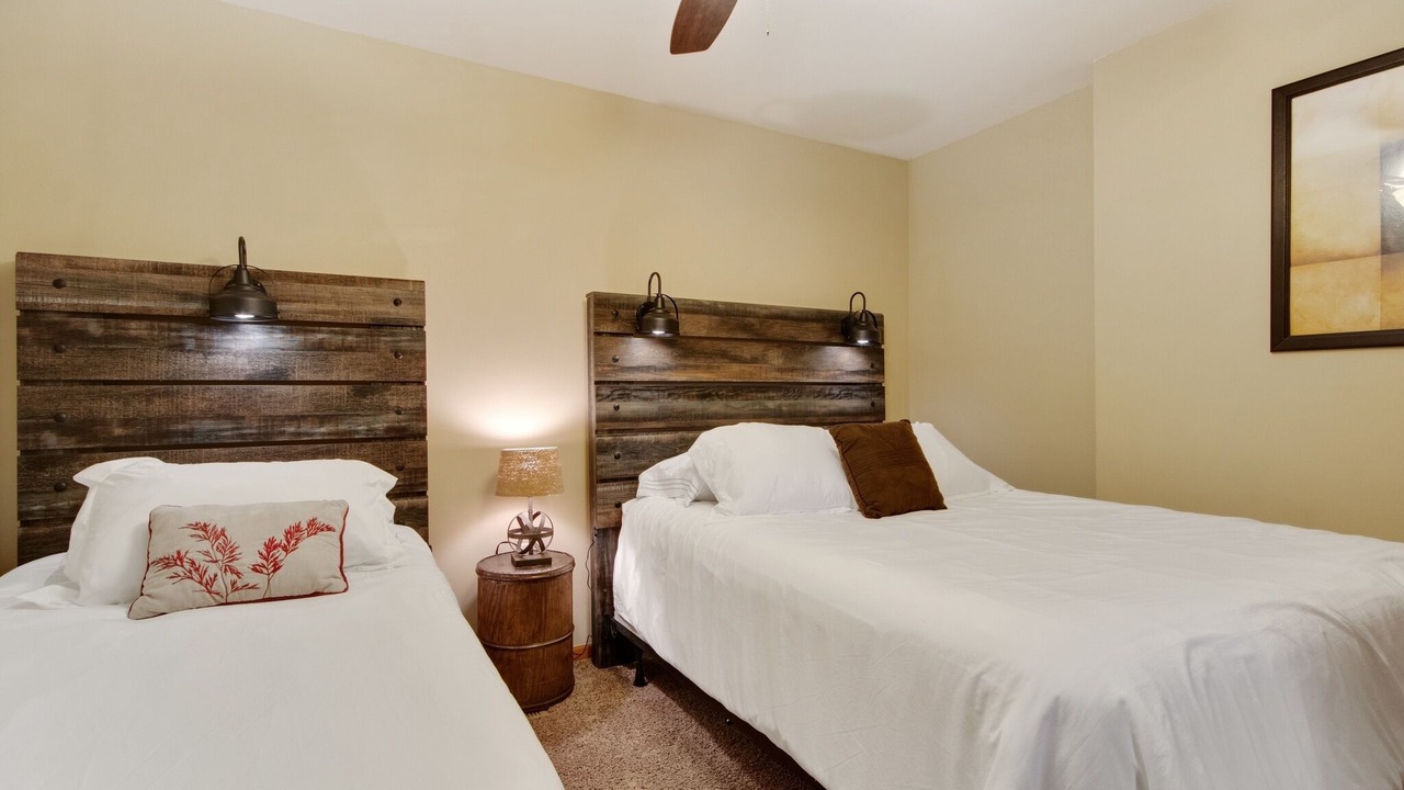 Photo of Bedroom in Arkdale