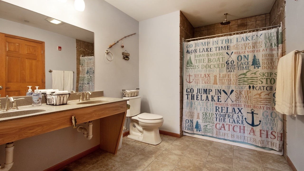 Photo of Bedroom in Arkdale