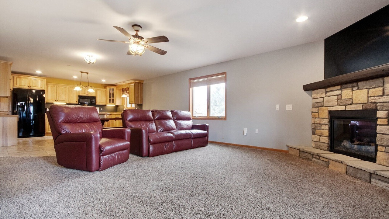 Photo of Bedroom in Arkdale