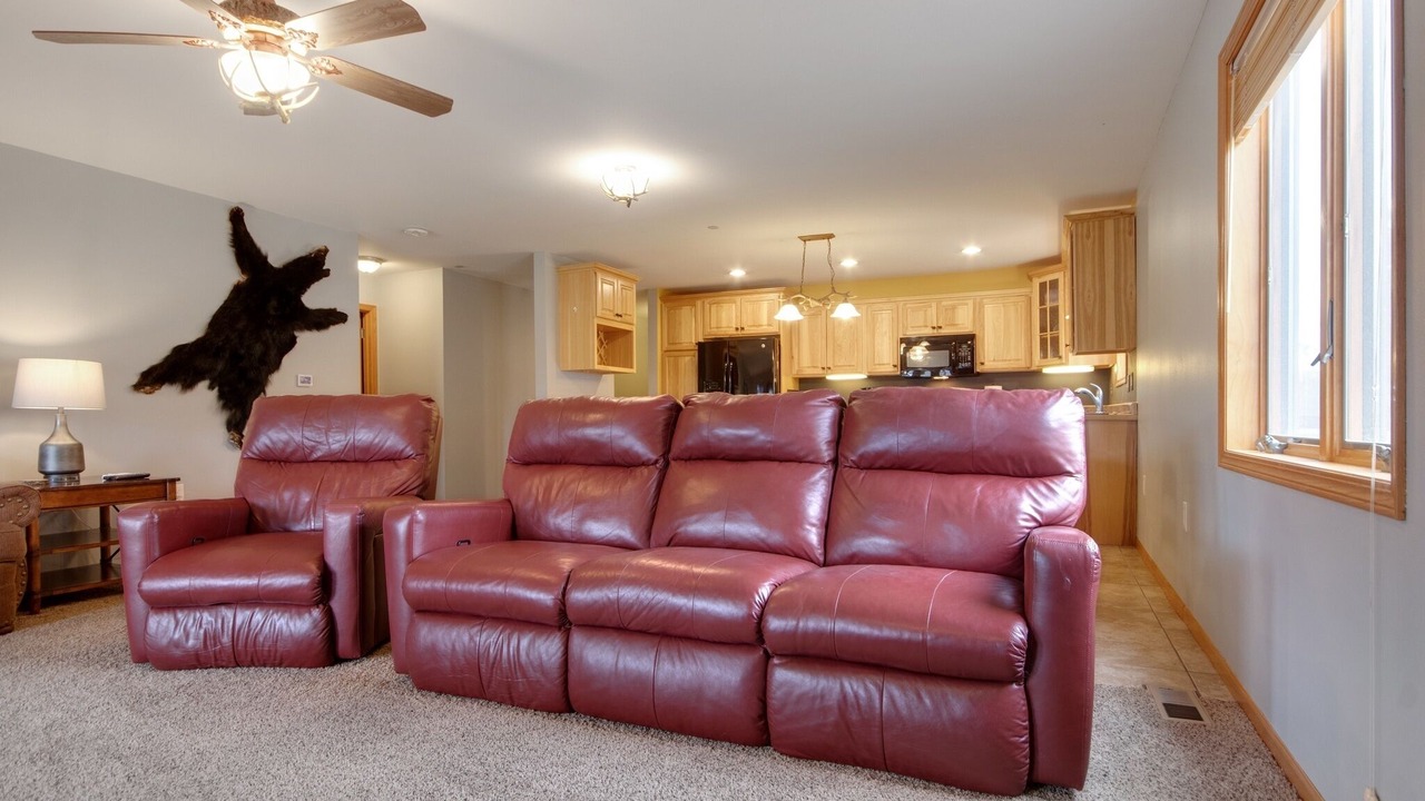 Photo of Bedroom in Arkdale
