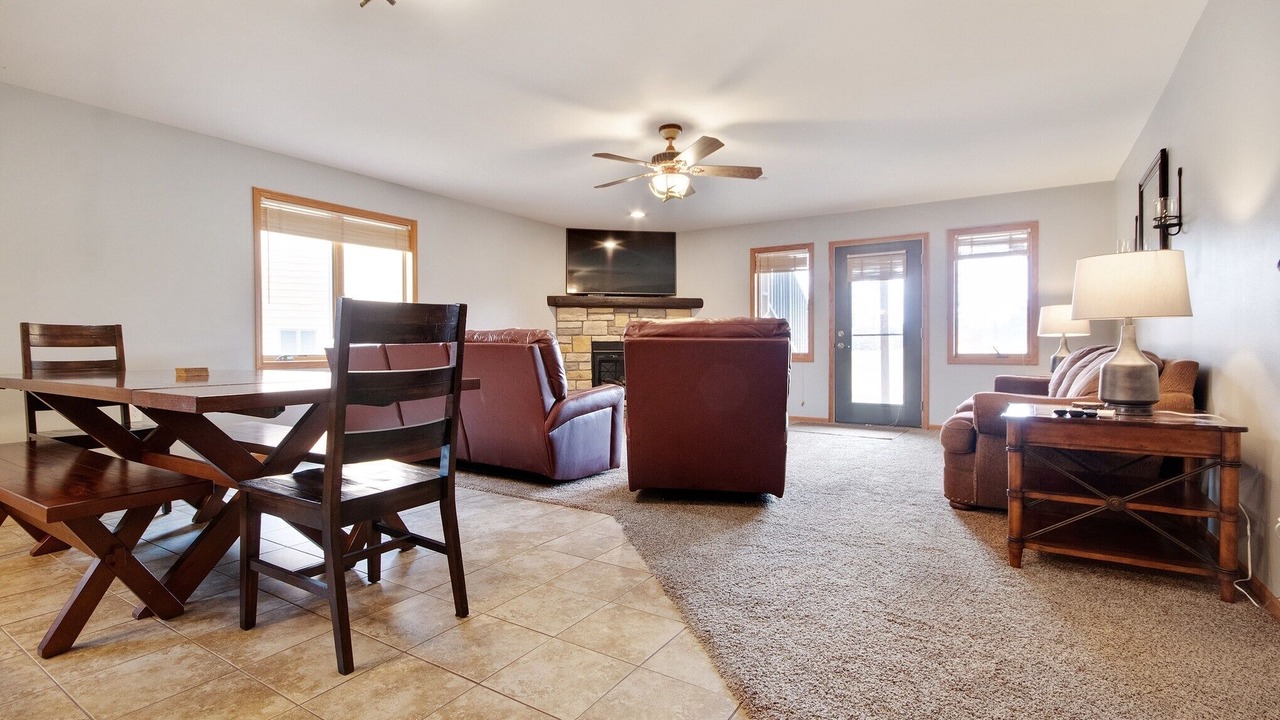 Photo of Bedroom in Arkdale