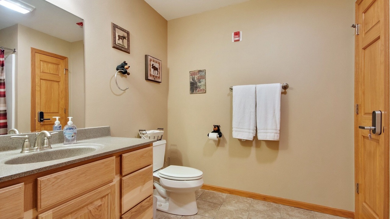 Photo of Bedroom in Arkdale
