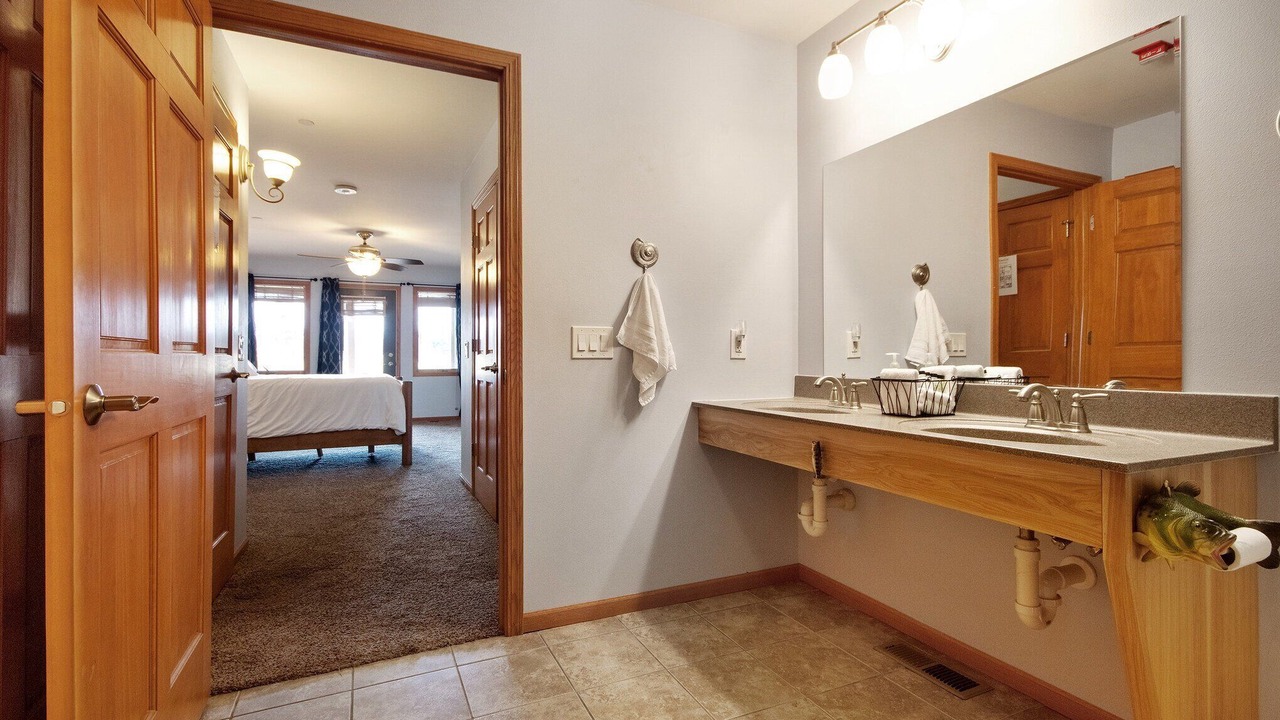 Photo of Bedroom in Arkdale
