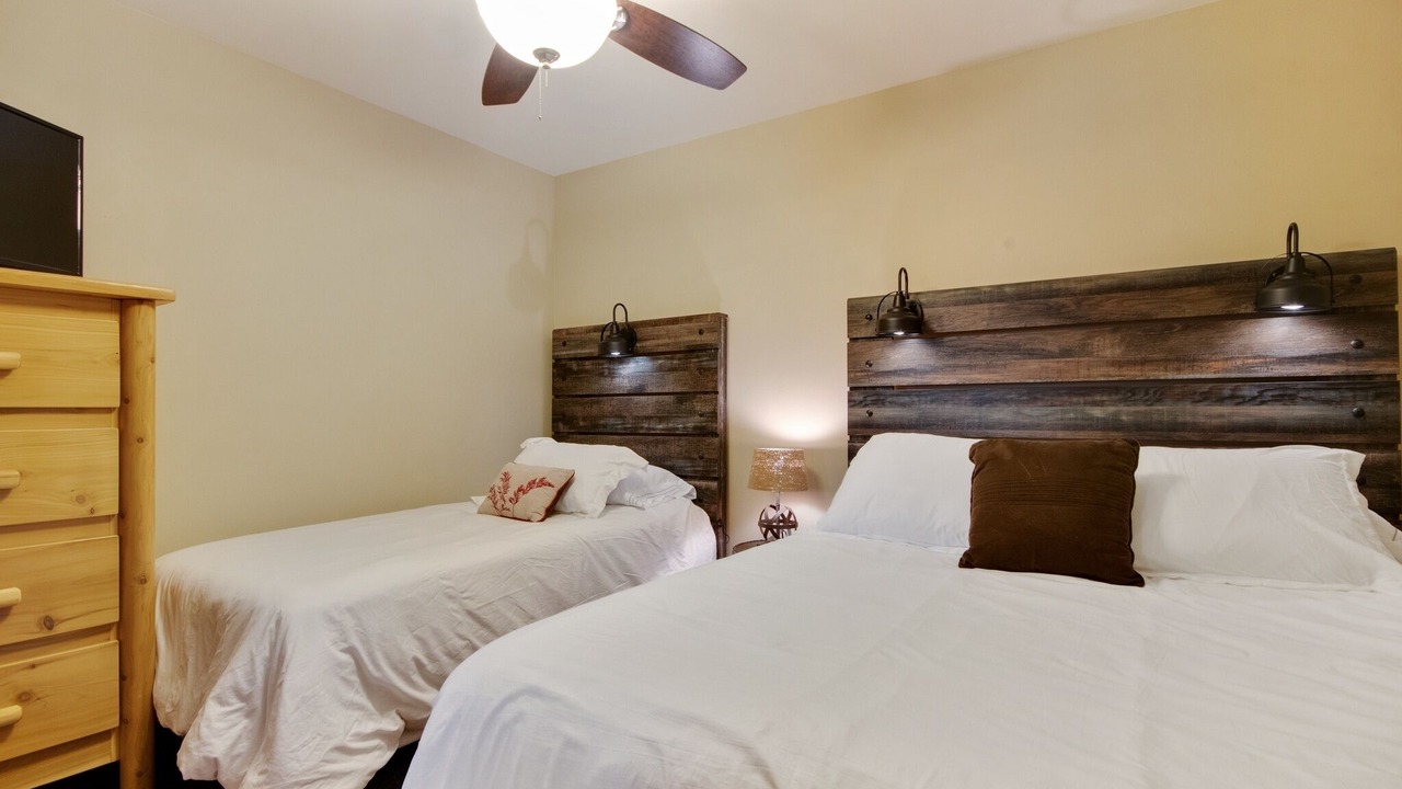 Photo of Bedroom in Arkdale