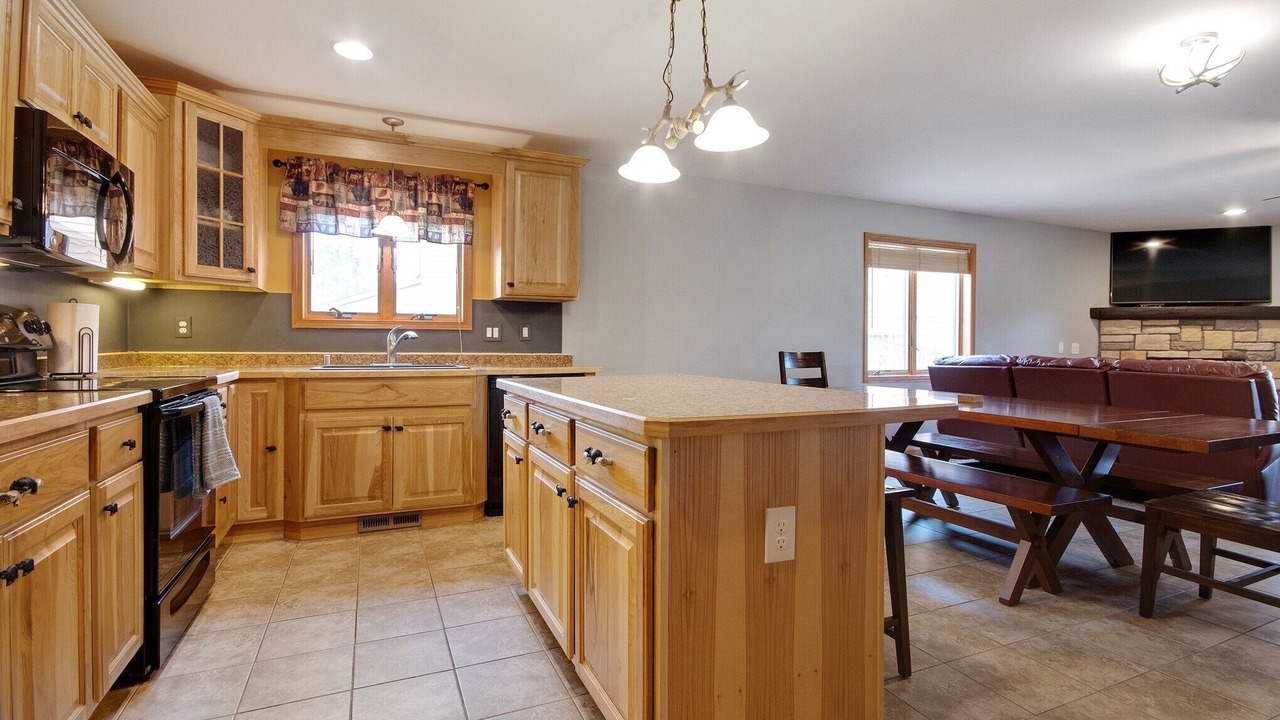 Photo of Bedroom in Arkdale