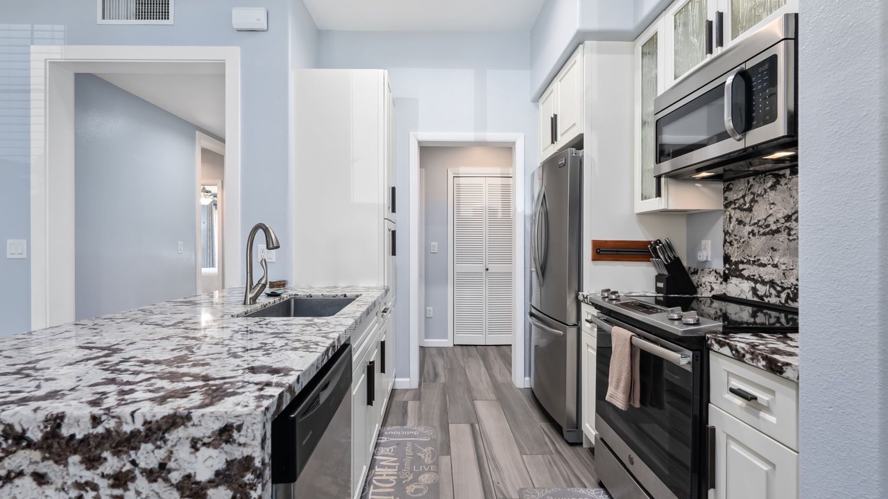 Photo of Kitchen in Kapolei