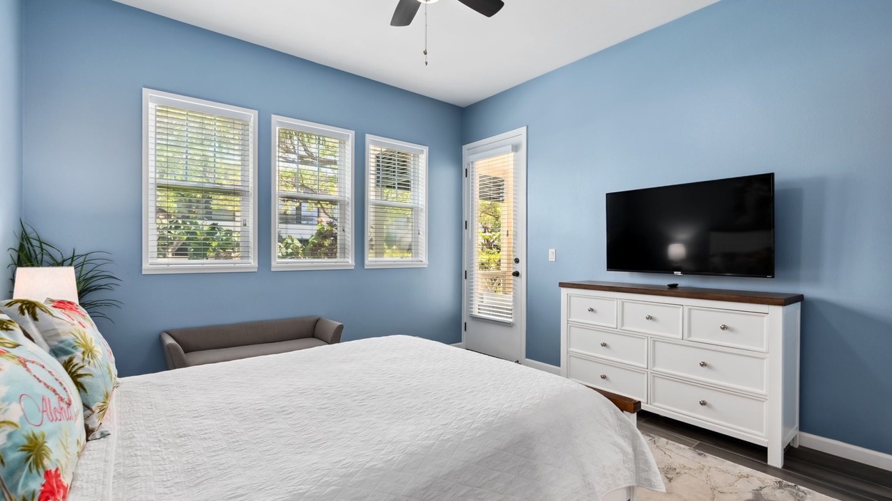 Photo of Bedroom in Kapolei