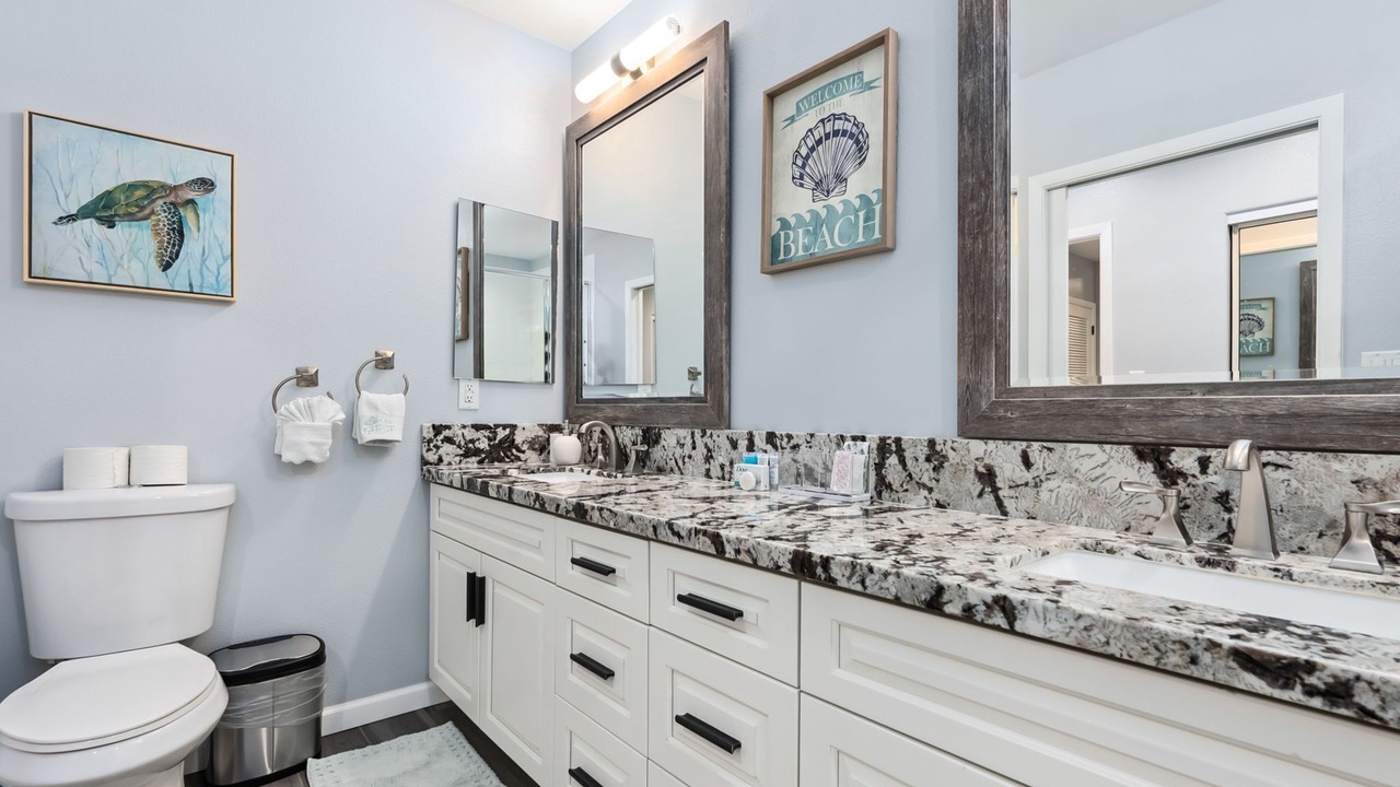 Photo of Bathroom in Kapolei