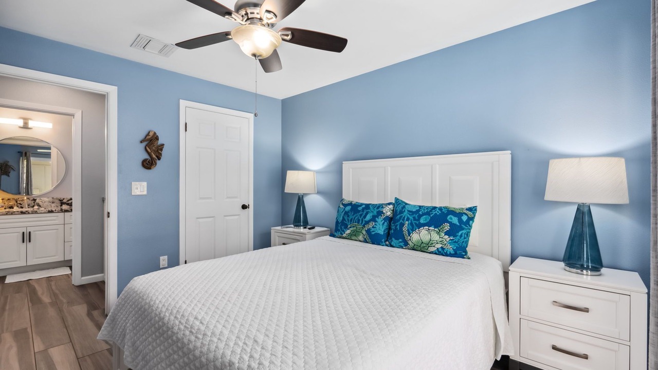 Photo of Bedroom in Kapolei