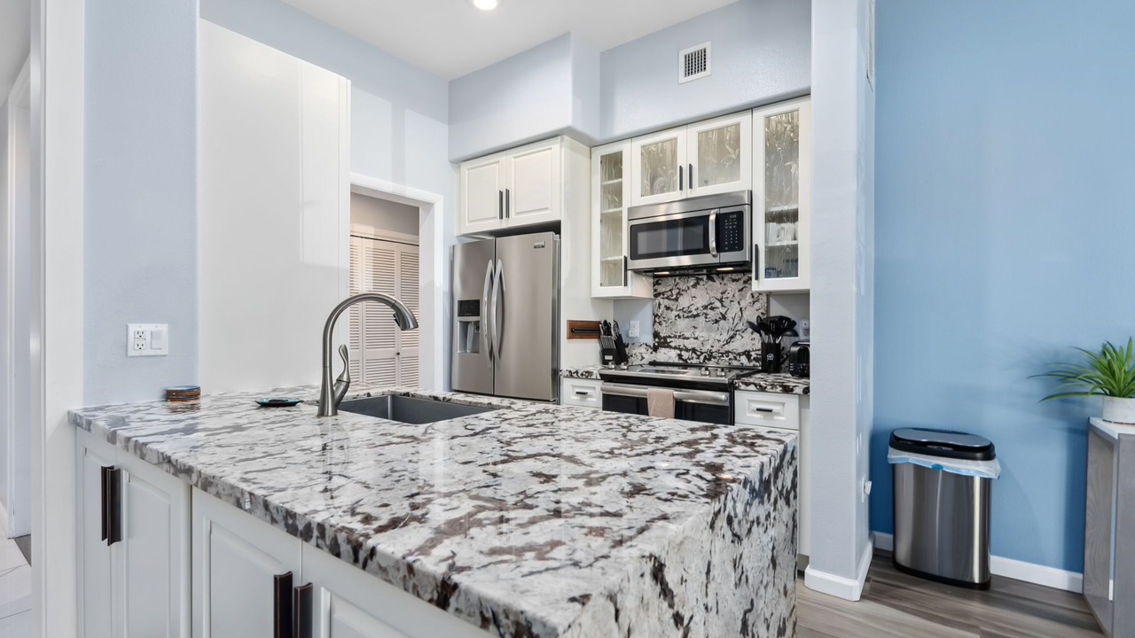 Photo of Kitchen in Kapolei