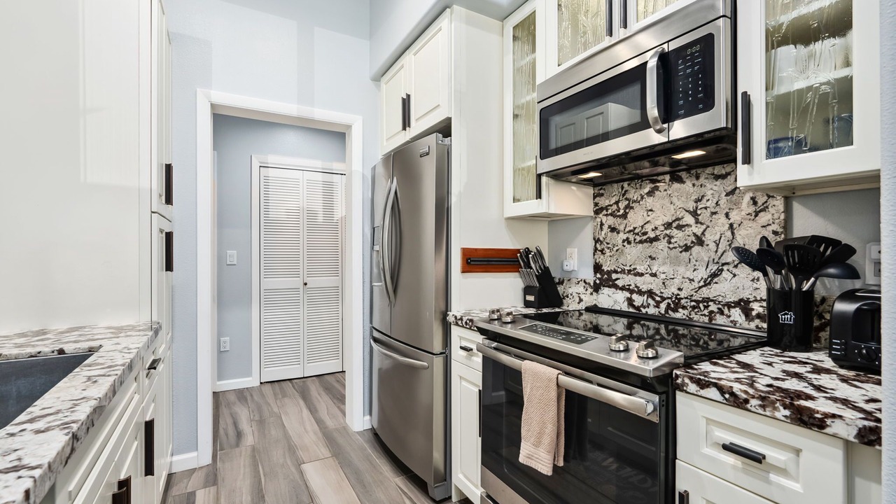 Photo of Kitchen in Kapolei