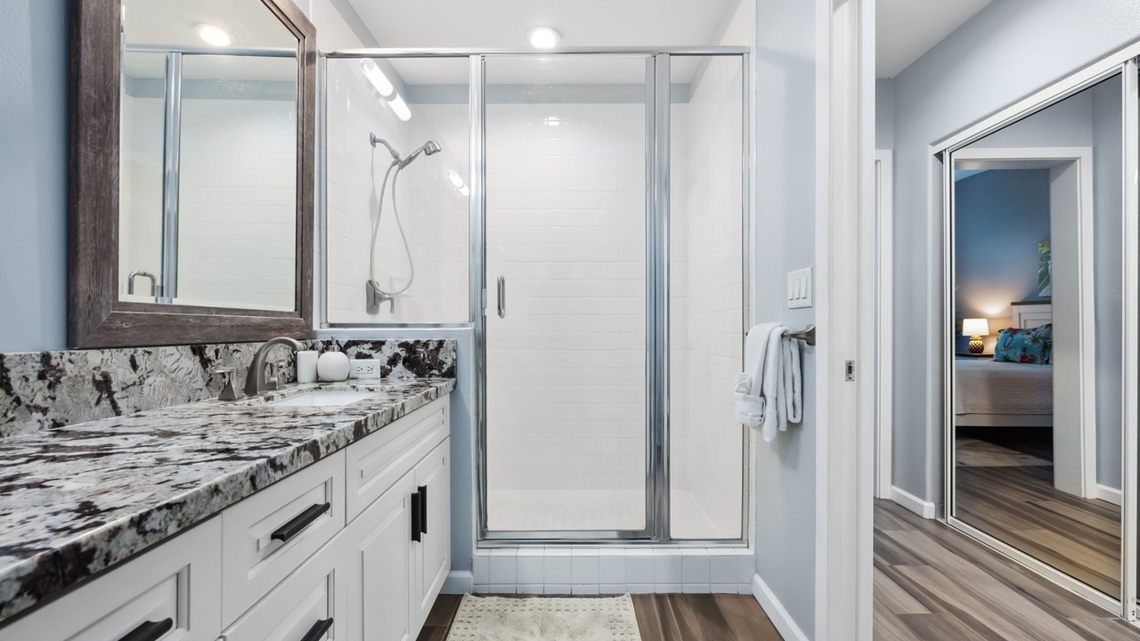 Photo of Bathroom in Kapolei