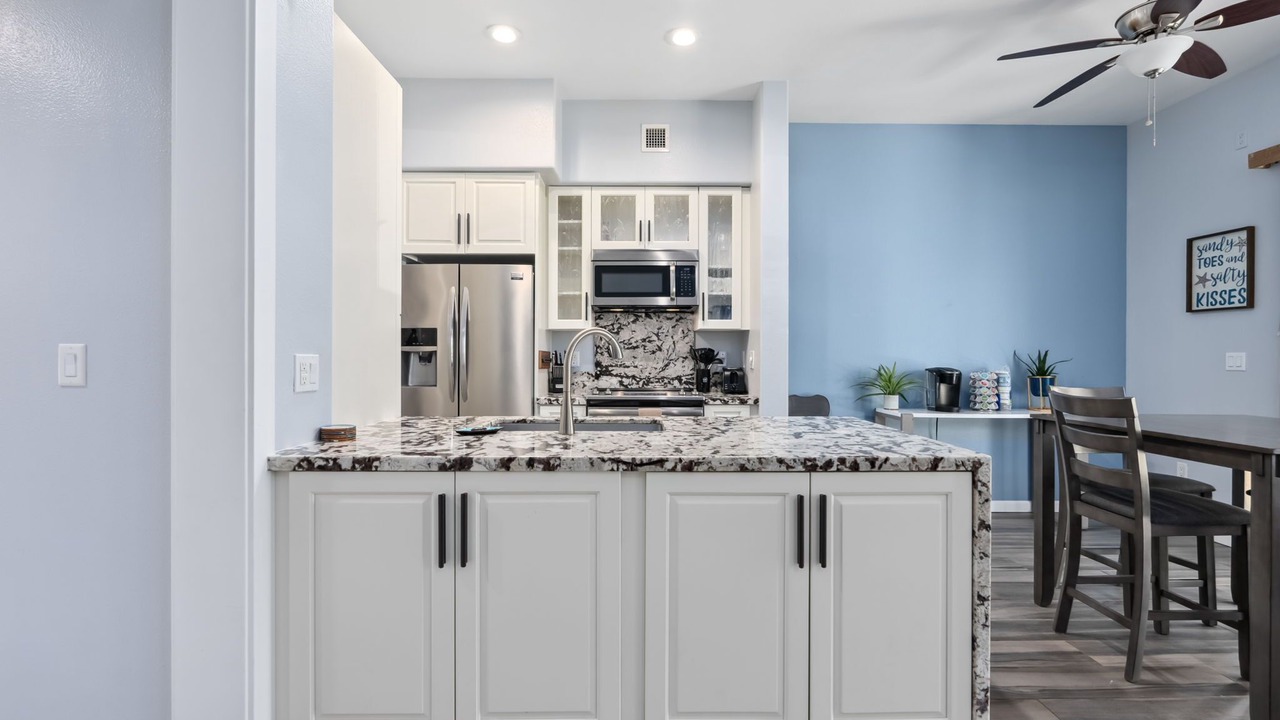 Photo of Kitchen in Kapolei