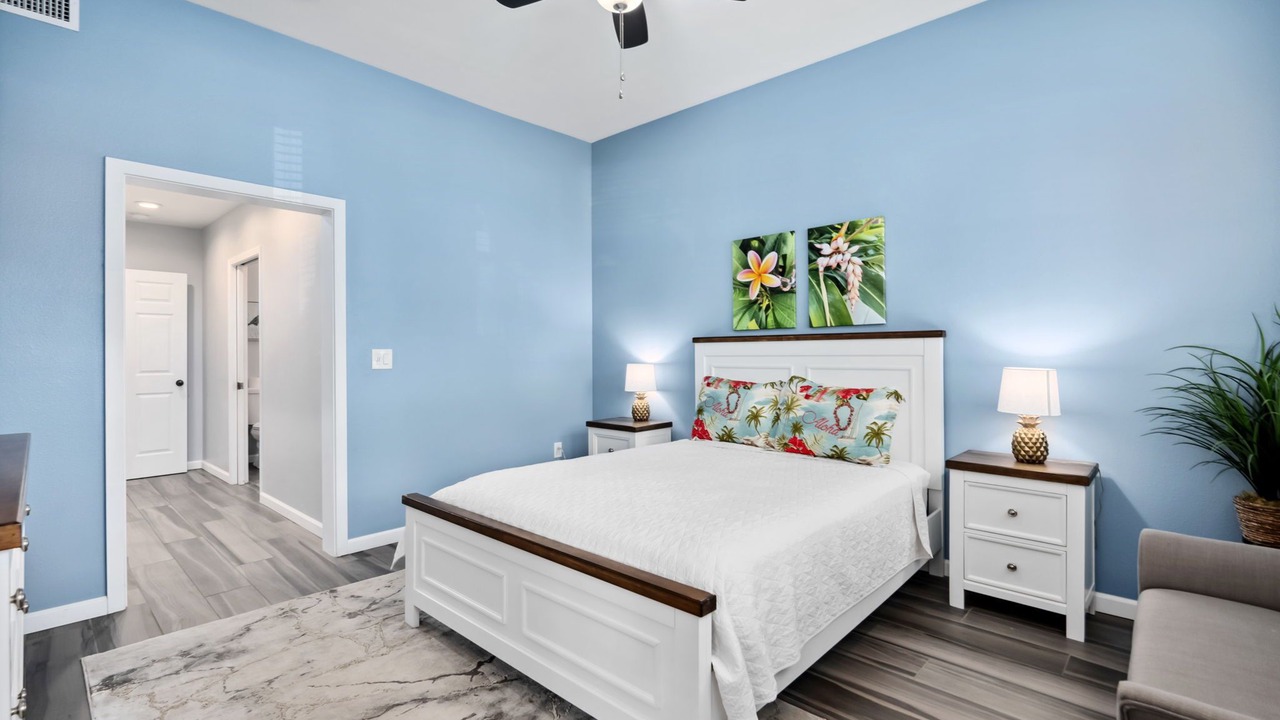 Photo of Bedroom in Kapolei