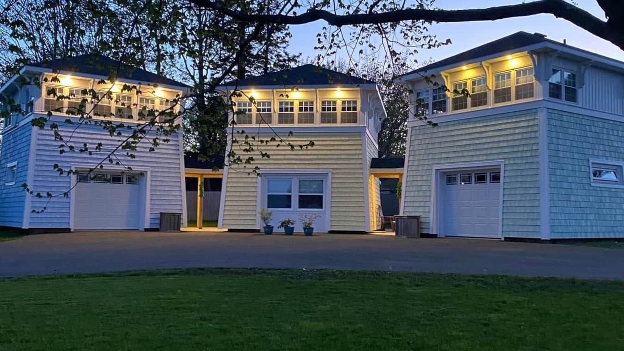 Photo of Others in Baddeck